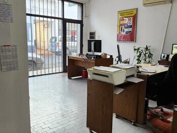 TERRENO DE CASI 1.000 M² EN Belgrano y Alem