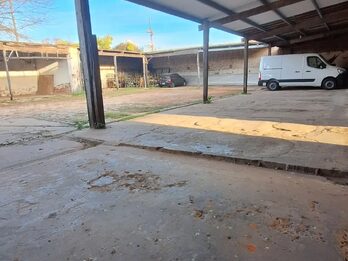 TERRENO DE CASI 1.000 M² EN Belgrano y Alem