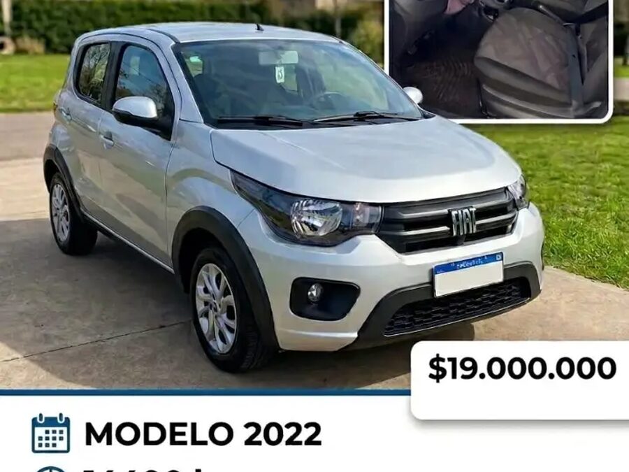 Mobi Like. 2022