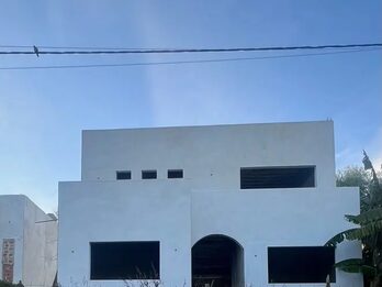Proyecto de categoria en construccion 630 mtrs