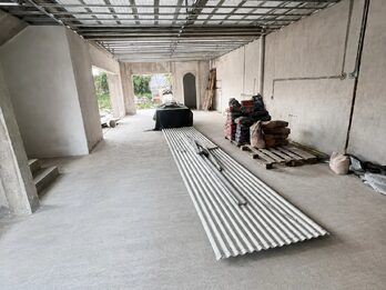 Proyecto de categoria en construccion 630 mtrs