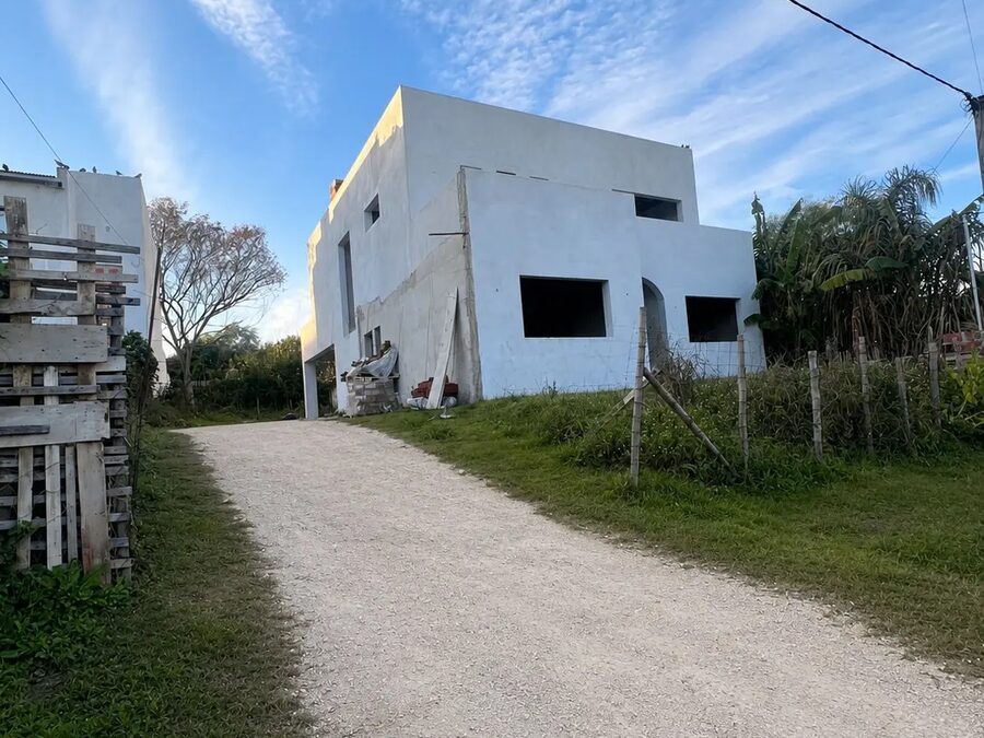Proyecto de categoria en construccion 630 mtrs