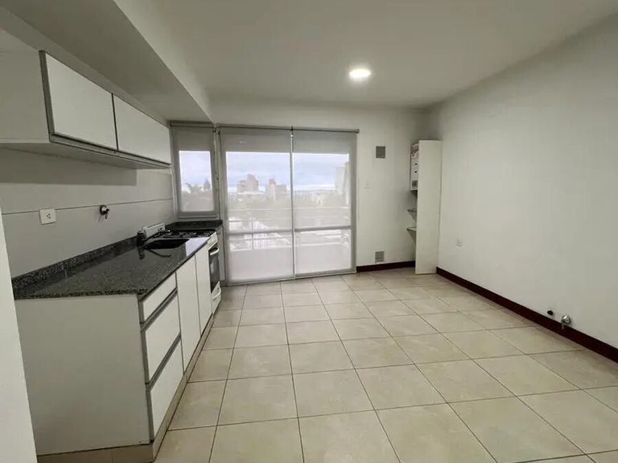 ALQUILER | Departamento de 1 dormitorio – Excelente ubicación