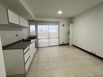 ALQUILER | Departamento de 1 dormitorio – Excelente ubicación