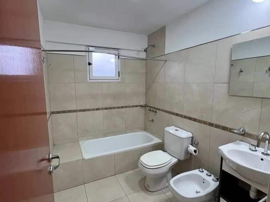 ALQUILER | Departamento de 1 dormitorio – Excelente ubicación