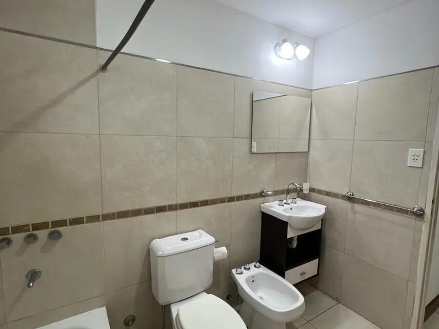 ALQUILER | Departamento de 1 dormitorio – Excelente ubicación