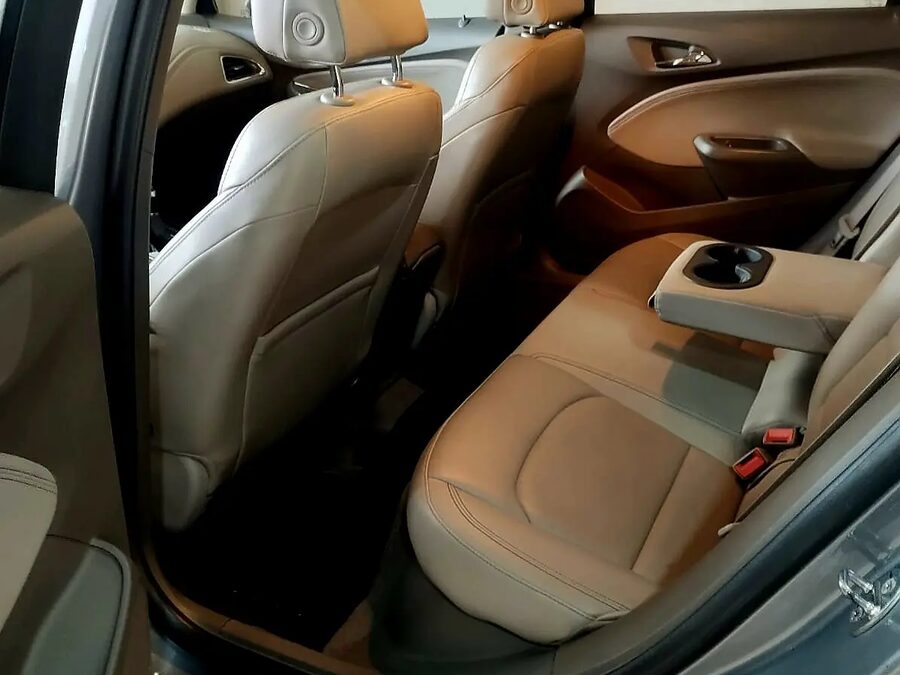 CRUZE LTZ+ 2017 1.4