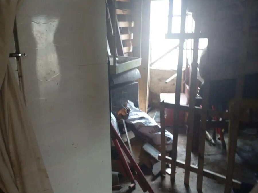 CASA EN HERMOSO LUGAR calle Dean Funes