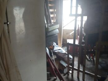 CASA EN HERMOSO LUGAR calle Dean Funes