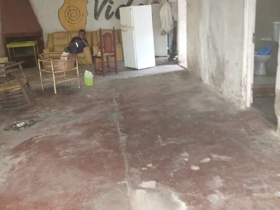 CASA EN HERMOSO LUGAR calle Dean Funes
