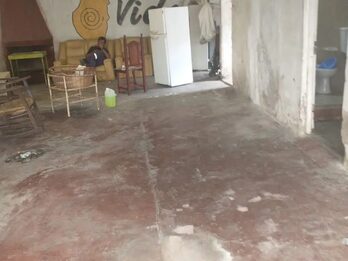 CASA EN HERMOSO LUGAR calle Dean Funes