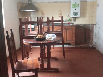 CASA EN HERMOSO LUGAR calle Dean Funes