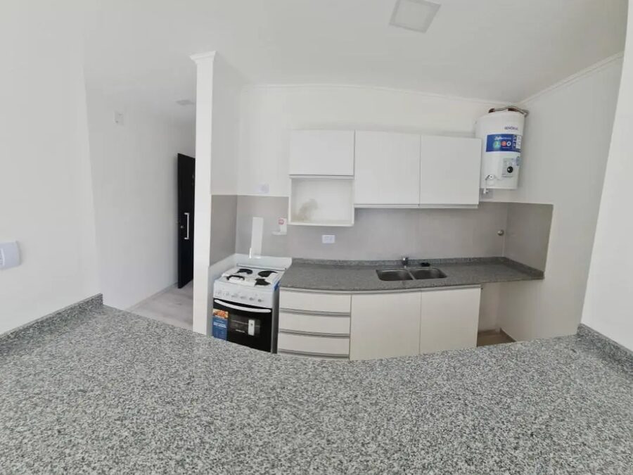 DEPARTAMENTO 2 DORMITORIOS ZONA SHELL LAURENCENA