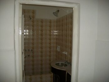Casa 2 dormitorios en Alquiler Z/ Mejico