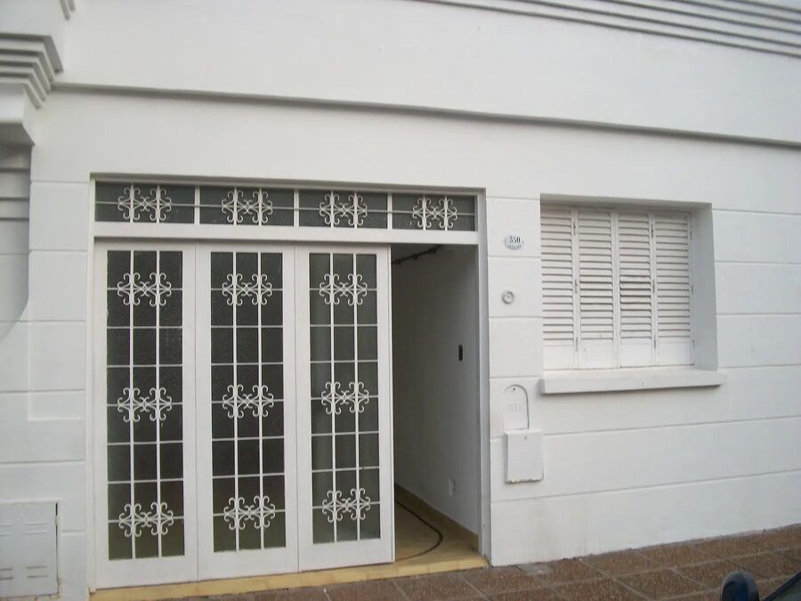 Casa 2 dormitorios en Alquiler Z/ Mejico