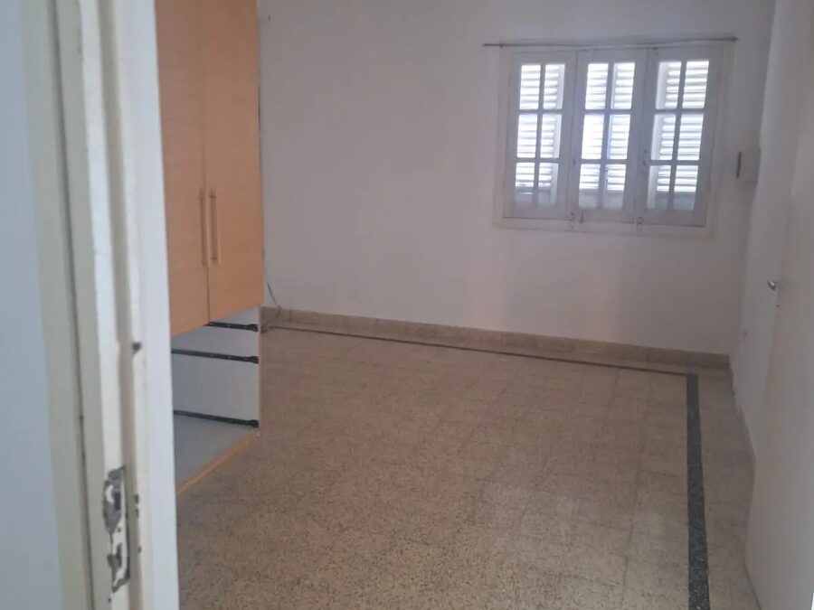Casa 2 dormitorios en Alquiler Z/ Mejico