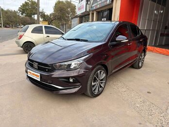 Cronos GSE 1.8 Precisión AT 2021