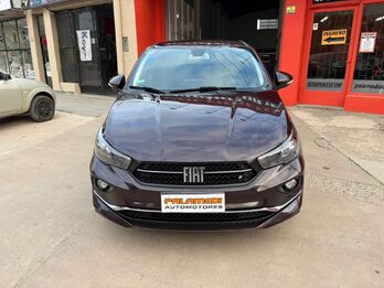 Cronos GSE 1.8 Precisión AT 2021