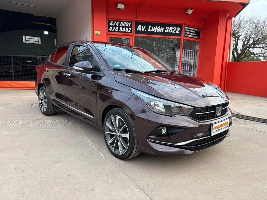 Cronos GSE 1.8 Precisión AT 2021