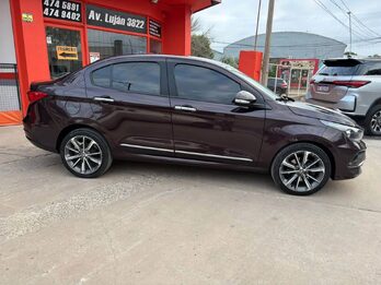 Cronos GSE 1.8 Precisión AT 2021