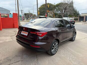 Cronos GSE 1.8 Precisión AT 2021