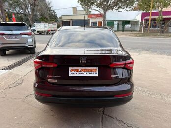 Cronos GSE 1.8 Precisión AT 2021