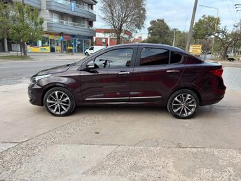 Cronos GSE 1.8 Precisión AT 2021