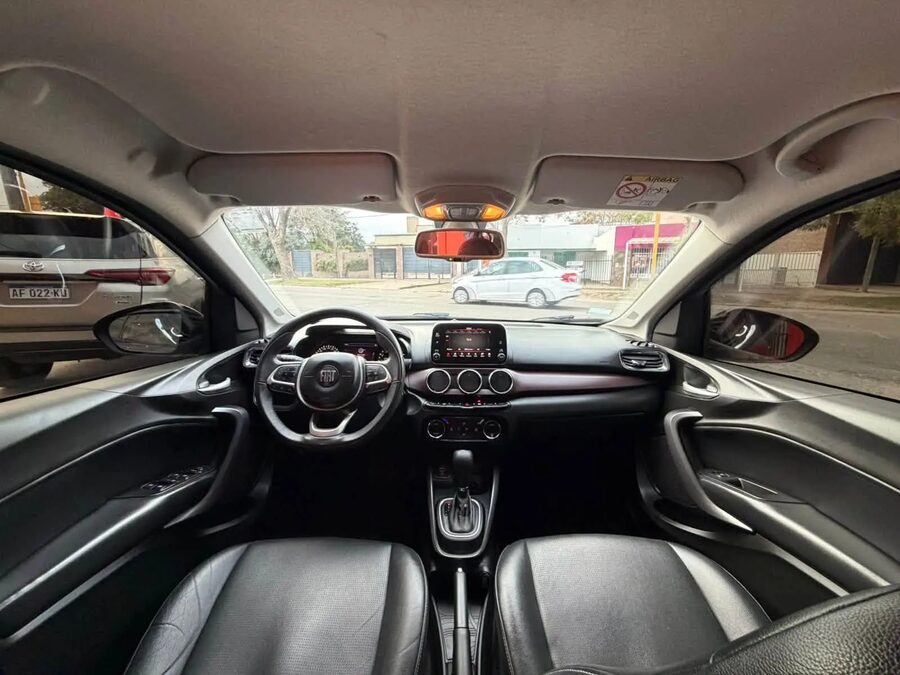 Cronos GSE 1.8 Precisión AT 2021