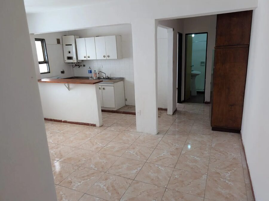 PARTICULAR ALQUILA ZONA CENTRO DPTO 1 DORMITORIO