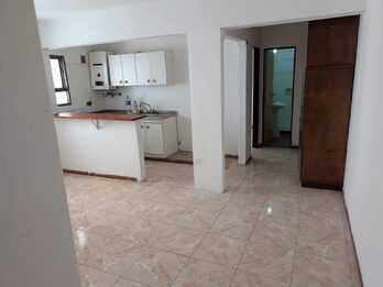 PARTICULAR ALQUILA ZONA CENTRO DPTO 1 DORMITORIO