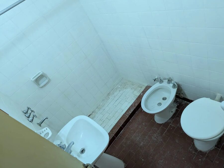 PARTICULAR ALQUILA ZONA CENTRO DPTO 1 DORMITORIO