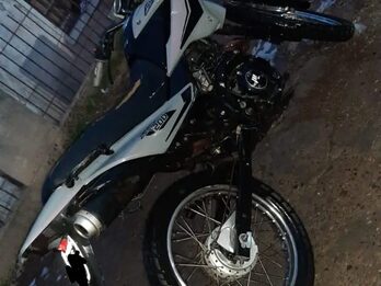 SKUA 200 MODELO 2015 MOTOMEL
