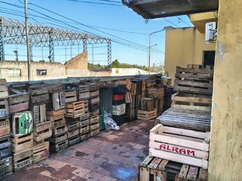🏠 VENTA de CASA a RECICLAR - ITALIA, PARANÁ 🛠️
