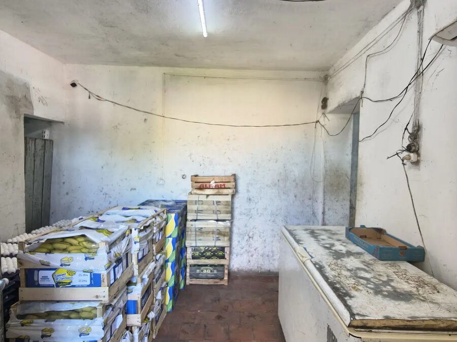 🏠 VENTA de CASA a RECICLAR - ITALIA, PARANÁ 🛠️