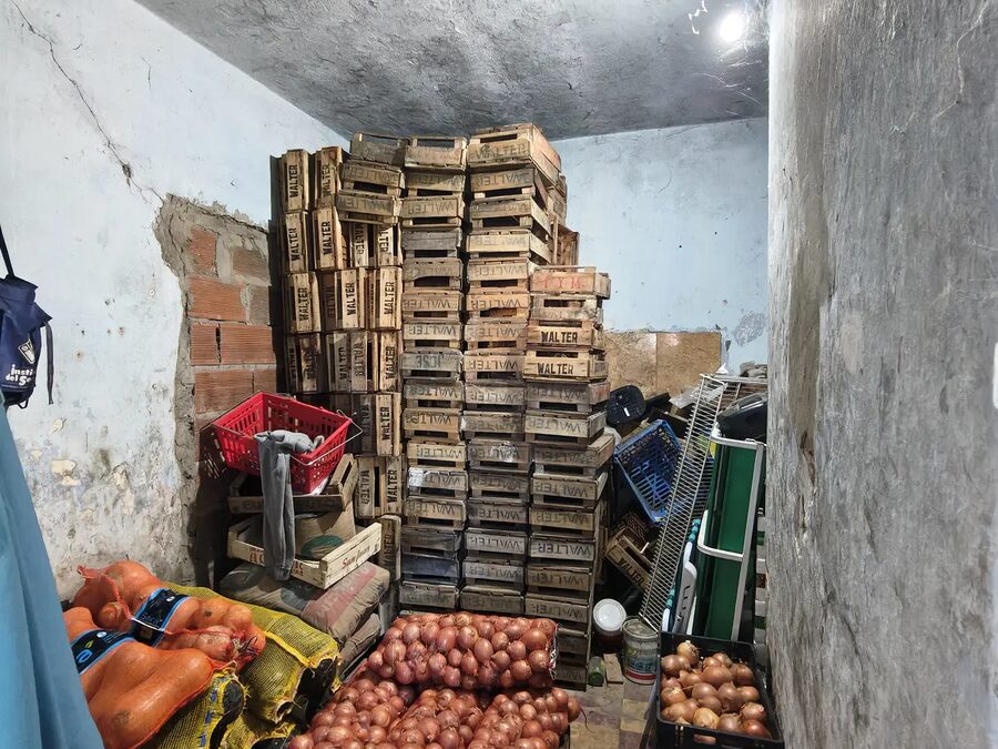 🏠 VENTA de CASA a RECICLAR - ITALIA, PARANÁ 🛠️