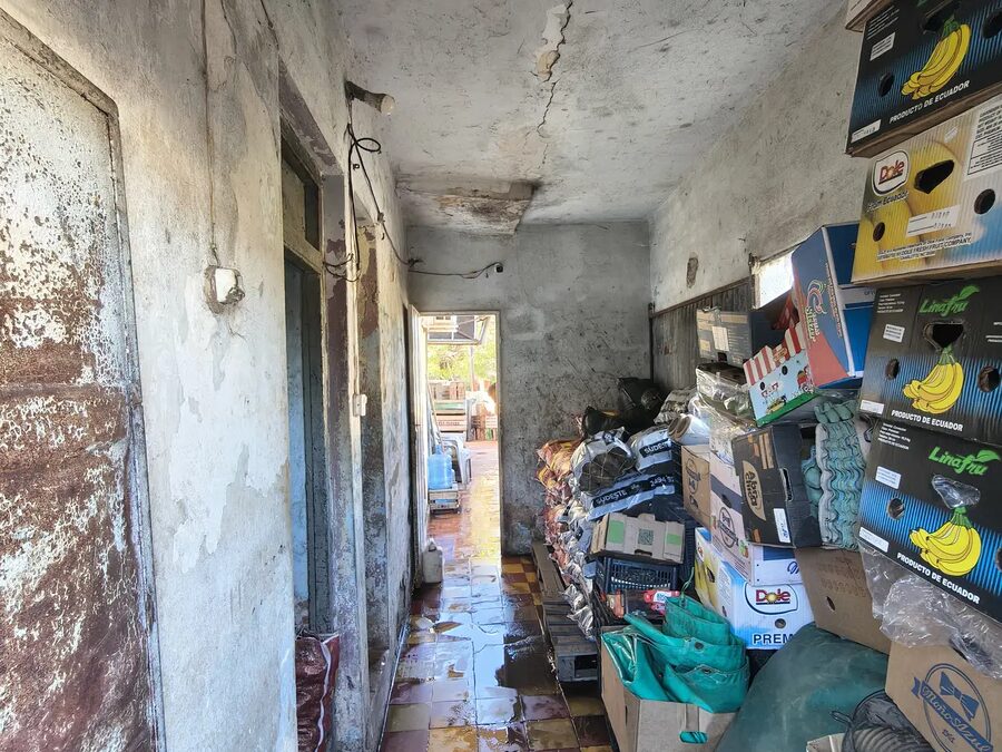 🏠 VENTA de CASA a RECICLAR - ITALIA, PARANÁ 🛠️