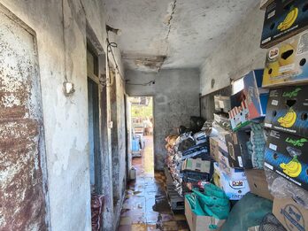 🏠 VENTA de CASA a RECICLAR - ITALIA, PARANÁ 🛠️
