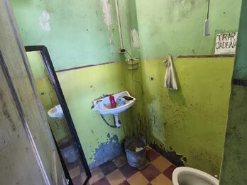🏠 VENTA de CASA a RECICLAR - ITALIA, PARANÁ 🛠️