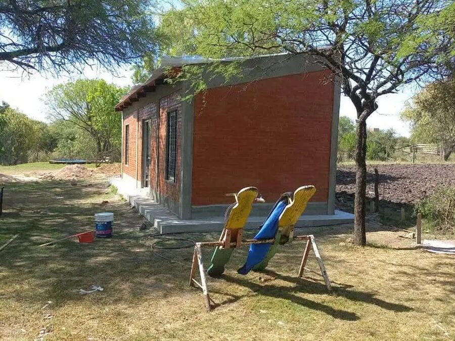 ⭐️🥂 PROPIEDAD SOBRE ARROYO CON ESCRITURA NO SE INHUNDA 😉 tomo vehículo no la pierdas 💪 3434052441
