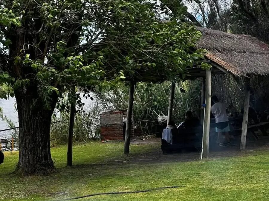 ⭐️🥂 PROPIEDAD SOBRE ARROYO CON ESCRITURA NO SE INHUNDA 😉 tomo vehículo no la pierdas 💪 3434052441