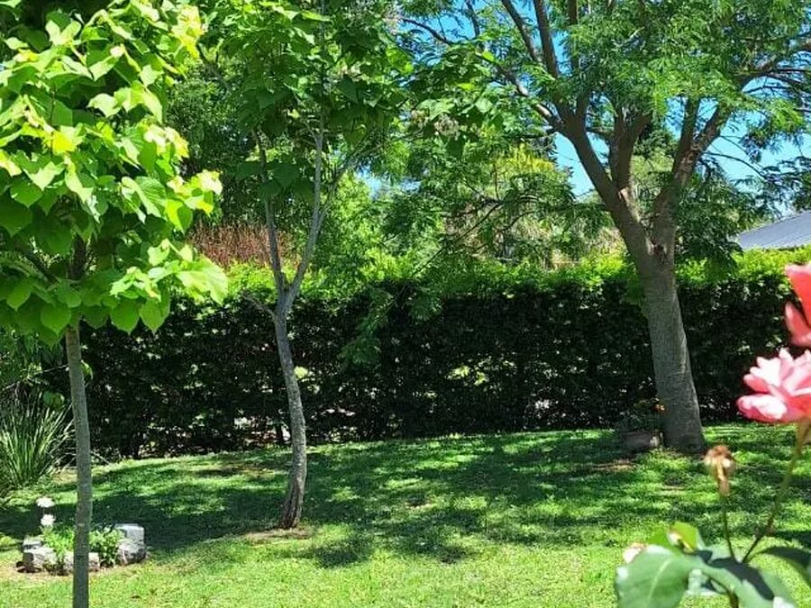 Alquilo Quinta en  Las Acacias.