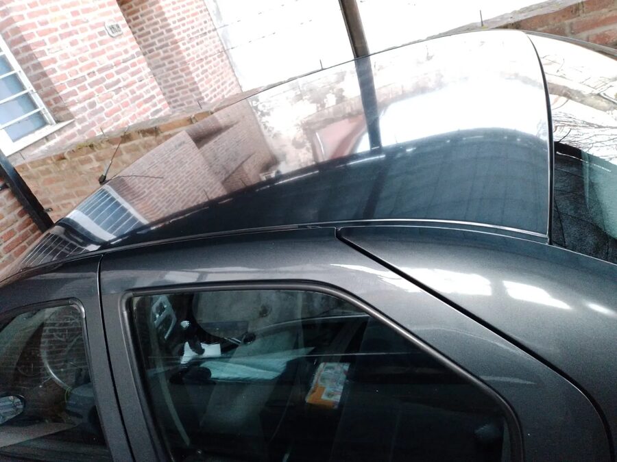 Vendo Renault LOGAN 1.6 16V LUXE