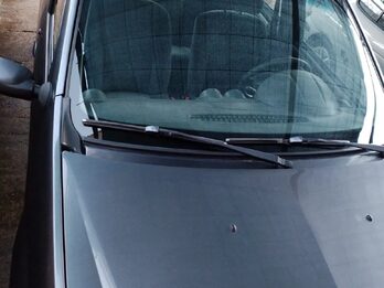 Vendo Renault LOGAN 1.6 16V LUXE