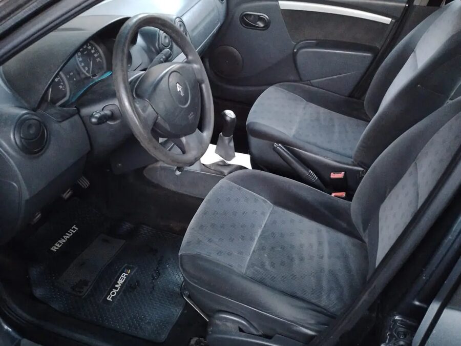 Vendo Renault LOGAN 1.6 16V LUXE