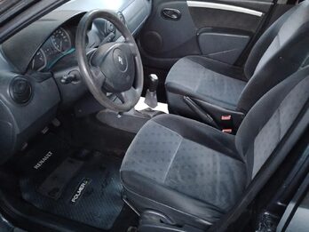 Vendo Renault LOGAN 1.6 16V LUXE