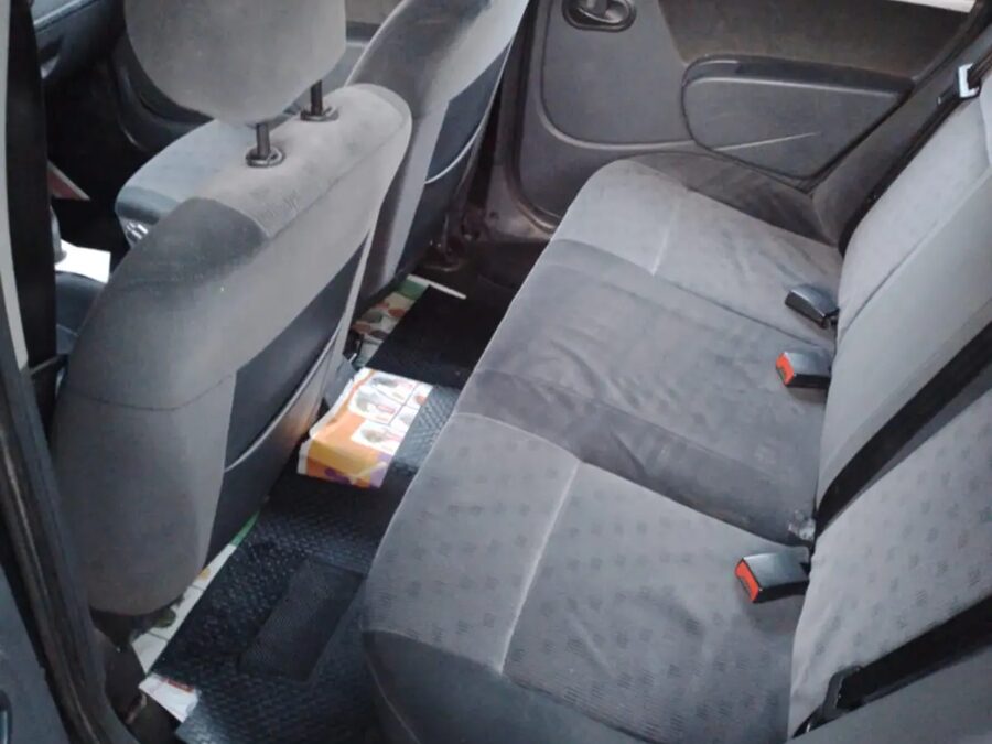 Vendo Renault LOGAN 1.6 16V LUXE