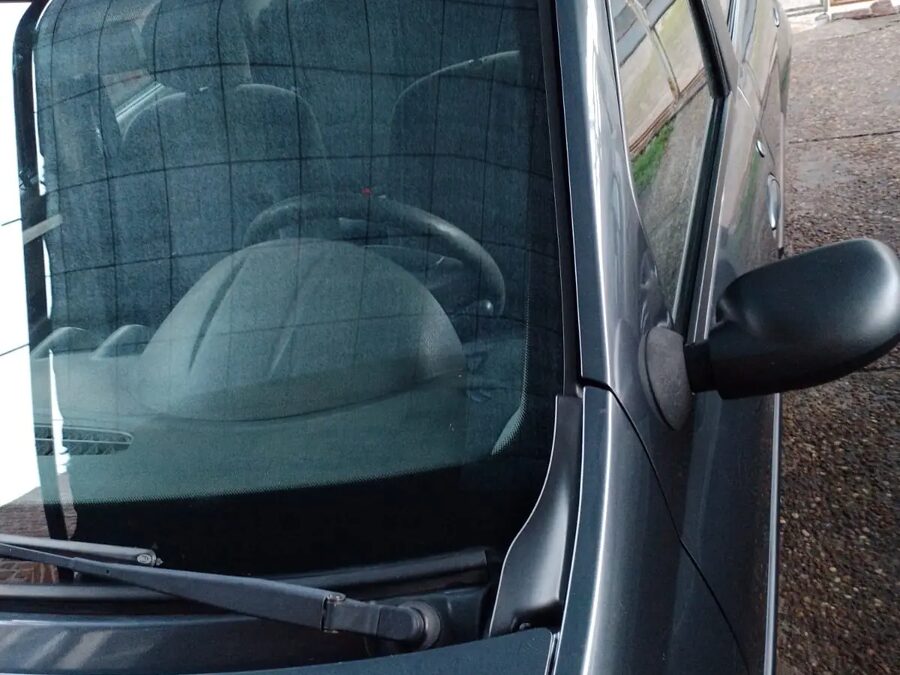 Vendo Renault LOGAN 1.6 16V LUXE