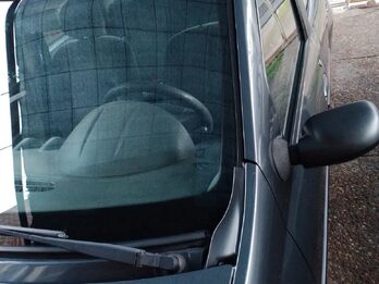 Vendo Renault LOGAN 1.6 16V LUXE
