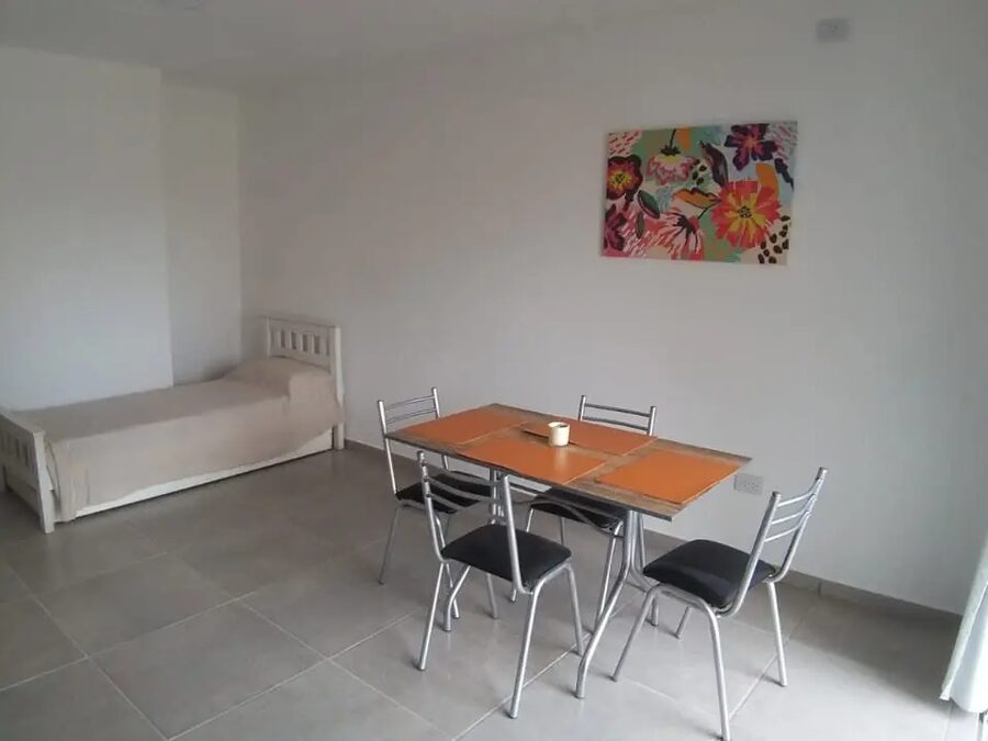 VENDO DEPARTAMENTO ZONA CENTRO