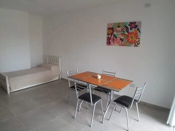 VENDO DEPARTAMENTO ZONA CENTRO